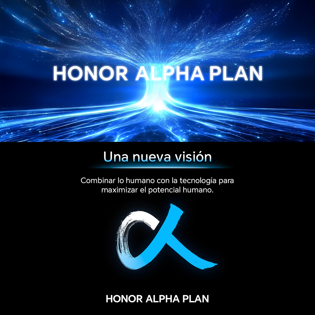 HONOR materializa su visión de ecosistema de IA con la conectividad fluida de HONOR Connect